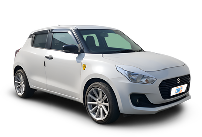 Maruti Swift-img